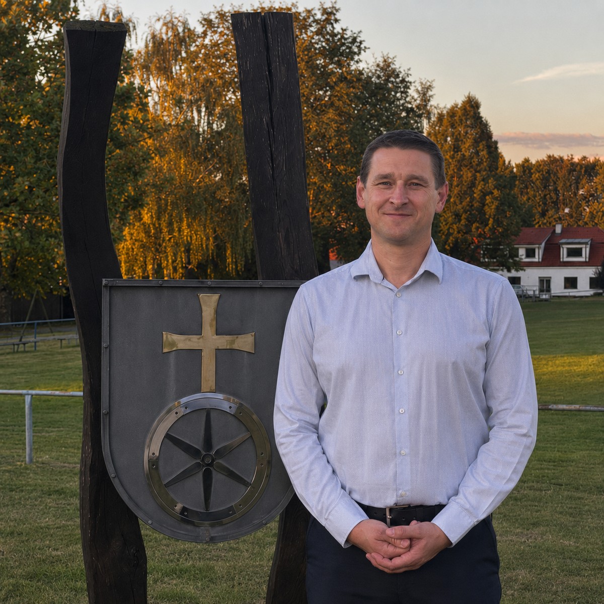 Ing. Petr Figura
