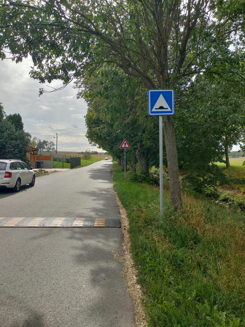 Rakovec – místo, které potřebuje revizi protipovodňových opatření