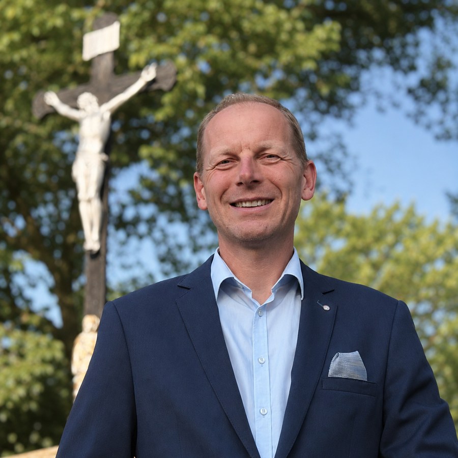 Ing. Vlastimil Sedláček
